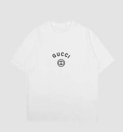 Picture of Gucci T Shirts Short _SKUGucciS-XL1qn0811495